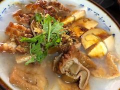 -长远七记