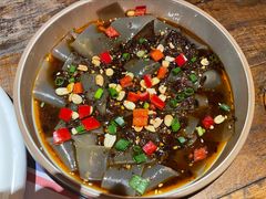 -铁公鸡·四川料理(天环广场店)