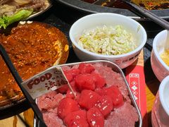 -陈眼镜火锅(总店)