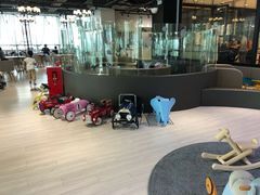 -Barbe a papa亲子餐厅(杨浦店)