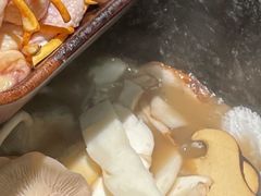 -芸山季·云南山珍菌火锅(人民广场来福士店)