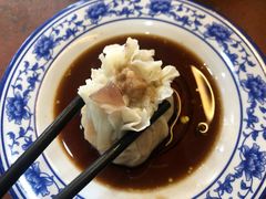 猪肉三鲜-都一处烧麦馆(前门店)