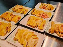-老乡鸡(上海品尊国际中心店)