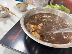 -辉记牛肉馆(泉州店)