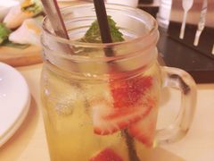 -来龙里 精致 东南亚餐室(万象城店)