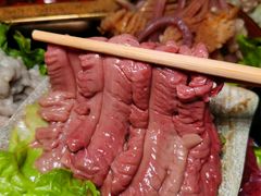 -大风老火锅(江北一店)
