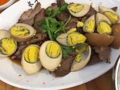 -长平老姿娘夜粥(平东一街店)