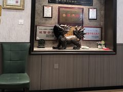 -华竹饭店(中央大街店)