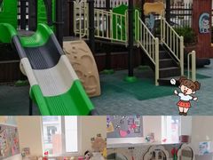 -贝美蓝天幼儿园(河东直沽园)