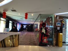 -UME影城(西城广场店)