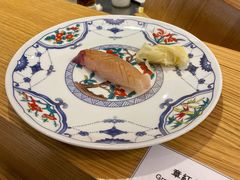 章紅魚壽司-鮨玥