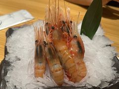 -花和海鲜自助(梅江店)