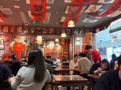 -王繁星面馆(西安熙地港店)