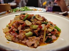 -树厨贵州菜(大十字店)