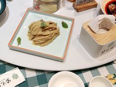 -紫光园·烤鸭·北京菜(劲松店)