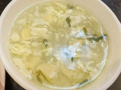 -白玉兰传统小吃