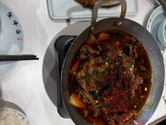 -全牛匠·乐山跷脚牛肉(西北旺万象汇店)
