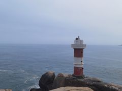 -东极岛景区-东海第一哨灯塔