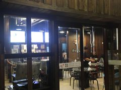 -釜山火炉·海鲜烤肉(紫藤路店)
