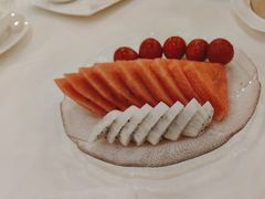-粤菜王府·海鲜·茶市·海景餐厅(大梅沙店)