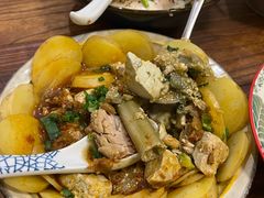 -绍兴名菜馆(可乐路店)