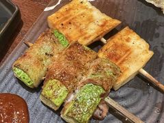 -鸟鹏烧鸟居酒屋(昌岗店)