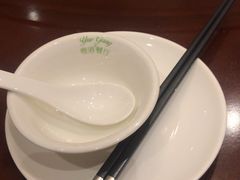 -粤港餐厅(禹州商业广场店)