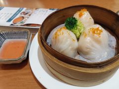 -粤域茶餐厅