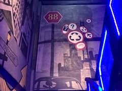 -串亿88烧烤·羊腿·羊蝎子(板泉路店)