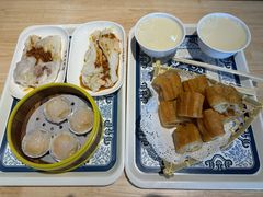 -冰泉豆浆馆(阳朔店)