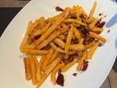 -曾宴·楚菜(湖北省博物馆店)