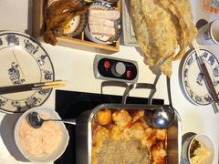 -螺大喜螺蛳粉火锅(雍和宫店)
