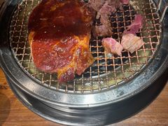 -九田家黑牛烤肉料理(新辰里亚运村店)