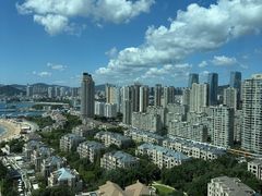 -大连君悦酒店