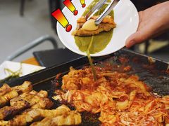 -咕咕站韩国料理(紫金港店)