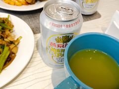 -北京西国贸大酒店