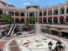 -佛罗伦萨小镇广佛名品奥特莱斯(疏港路店)