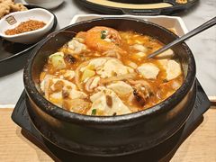 -韩宫宴烤肉·黑毛和牛·料理(滨湖银泰城店)
