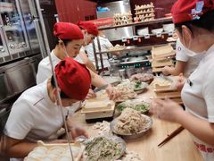 -喜家德虾仁水饺(长泰广场店)