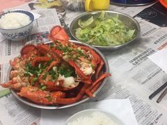 -盒马鲜生(皇庭广场店)