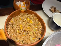 -绿茶餐厅(朝阳大悦城店)