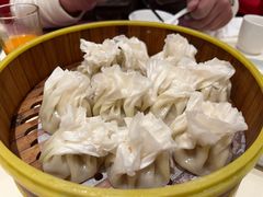 -凯鸽酒楼(恒安新区店)