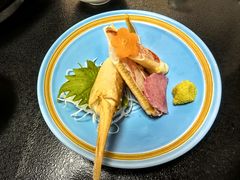 -蟹料理 北海道かに将軍(札幌本店)