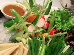 -百富源·海鲜辽菜(浑河堡店)
