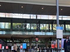 -墨尔本博物馆(Melbourne Museum)