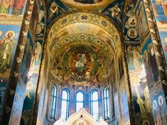 -滴血救世主教堂