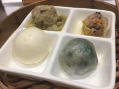 -稻香酒家·33年老字号·港式粤菜(富邦中心店)