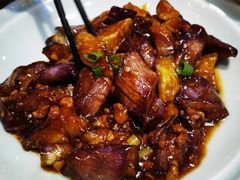 -吕氏疙瘩汤·新鲁菜(潍坊银座店)