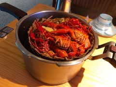 -蚝翅·海鲜粥·烧烤·宁夏滩羊季(玉米楼店)