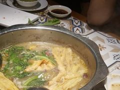 -三毛牛肉店(福强店)